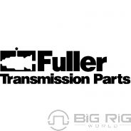 Cover - Rear Bearing - S2502 - Fuller