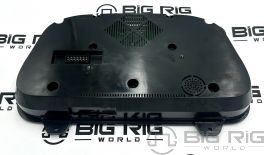 Gauge - Cluster Eng Black Q43-6080-1-2-031B - Peterbilt