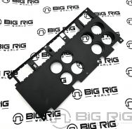 Panel assembly - Gauge ABS Black RH S64-1197-1080 - Kenworth