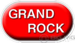 Clamp - Saddle 5 Inch FB-5C - Grand Rock