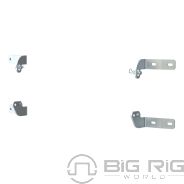 Grille Guard Mounting Brackets 205600 - Retrac