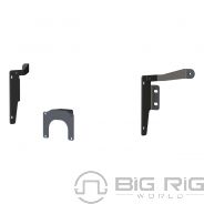 Grille Guard Mounting Brackets 205910 - Retrac
