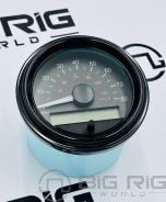 900 Series Speedometer Gauge- SMT MPH ODOM/TRI - GSB11013ATK - Ametek