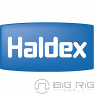 Power Steering Pump RP11006X - Haldex