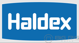 Slack Adjuster 40020228M1D - Haldex