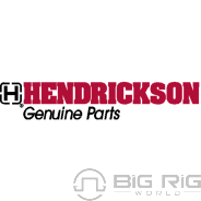 Hub Cap - HP Grease Dual TMX VS32070-3 - Hendrickson