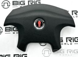 Pad - Horn with Kenworth Logo V4P001KW - VIP