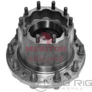 Hub and Stud Assembly HRSF00T10 - Meritor