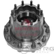 Hub and Stud Assembly HRSF00T11 - Meritor