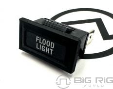 Light - ID Flood Light P54-1032-16 - Kenworth
