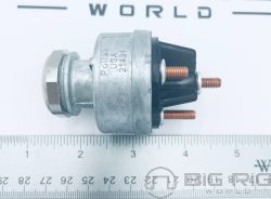Ignition Switch W/O Lock BA23100 - TRP