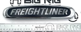 Nameplate - Small - 22-57546-000 - Freightliner