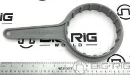 Filter Bowl Wrench- Paccar Filters RK61680 - Paccar