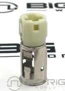 Housing - Cigar Lighter 10011016 - Paccar