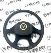 Wheel-Steering 4 Spoke Foam Non-Self Can - J91-6000-100 - Paccar