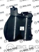 Cover - DPF/SCR, End Plate M22-6298 - Paccar