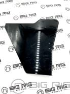 Cover - DPF/SCR, End Plate M22-6296 - Kenworth