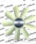 Fan - 30 In. 9 Blade 392200-30 - American Cooling Systems