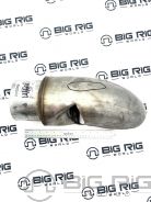 Exhaust Tip M66-9080-001 - Paccar