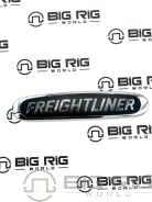 Name Plate - Grille A17-20847-000 - Freightliner