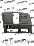 Instrument Panel Assembly - Finish, Right Hand, Taupe A22-53572-102 - Freightliner