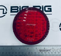 56 LED Red Stop/Tail/Turn Light M56100R-A - Maxxima