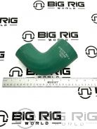 Hose Silicone Elbow - 90 2 To 2.5 x 7.9 D1029-7014 - D1029-7014 - Paccar