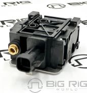 Valve Assembly - Solenoid, Normally Closed, 3 Way 27-SNC-110R - Freightliner