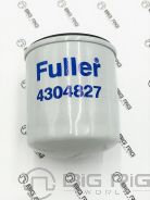 Element - Oil Filter 4304827 - 4304827 - Fuller