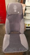 Seat Cushion Assembly - Kenworth S78-1022-1454230 - National Seating