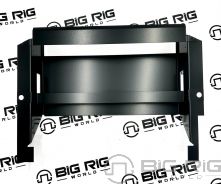 Plate Assembly - Cover / Mounting HVAC Steel 867980 - Bergstrom