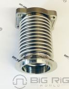 Flex Pipe - EGR Valve to EGR Cooler - 2245519PE - Paccar Engine