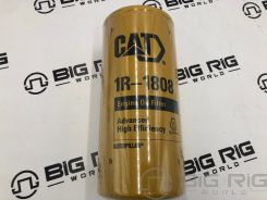 Oil Filter - 1R-1808 - CAT