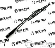 Windshield Wiper Arm & Blade Assembly, Pantograph, LH GS3383 - GS3383 - Kenworth