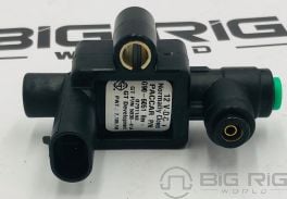 Valve-Solenoid Normally Closed G90-6051 - Paccar