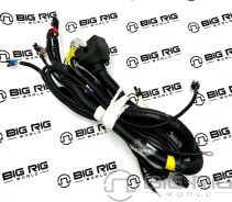 Wiring Harness - Engine Control Assembly, Electrical, DDC60, DDECV A06-47470-000 - Freightliner