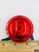 30 Series High Profile Red LED Marker/Clearance Light 30275R - Truck Lite