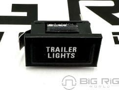 Lamp - ID Trailer Lights P54-1032-63 - Kenworth