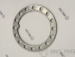 Lock - Wheel Bearing Nut - 119883 - Dana Spicer