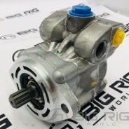 Power Steering Pump - ISX PS2816-13R102 - PS2816-13R102 - TRW