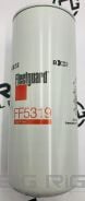 Spin-On Fuel Filter FF5319 - FF5319 - Fleetguard