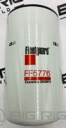 Fuel Filter FF5776 - Fleetguard