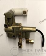 Air Leveling Valve 13010014 - Link Manufacturing