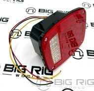 Signal-Stat RH LED Combo Box Light 5071 - Truck Lite