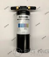 Receiver Dryer QCKDIS 3X10-1/8 R134A SR2000077 - SR2000077 - Bergstrom