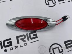 M1 Red LED Marker Lite 00212337P - Optronics