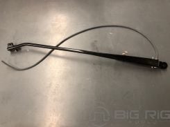 Arm-Electric Windshield Wiper T6A2 M032 64184-2410BWS - Sprague Devices