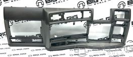 Instrument Panel Console Assembly, Gray w/Charcoal Lower Band S62-10343430201000 - Kenworth