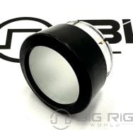 Lens Assembly-Interior Light 4001GRA - Grakon