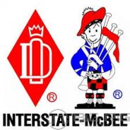 Starting Motor Gasket - 5130995DDC - Interstate MCBee